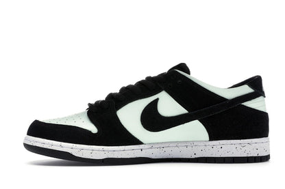 Nike SB Dunk Low Barely Green