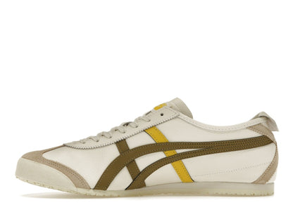 Onitsuka Tiger Mexico 66 Cream Rover
