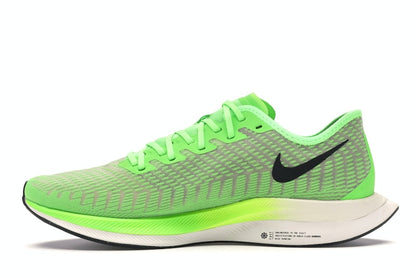 Nike Zoom Pegasus Turbo 2 Electric Green