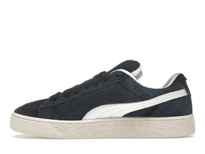 Puma Suede XL Hairy Suede Club Navy