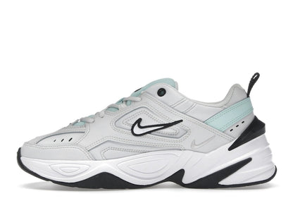 Nike M2K Tekno Platinum Tint Teal (Women's)