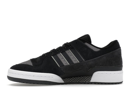adidas Forum 84 Low ADV Carbon Grey Grey Two