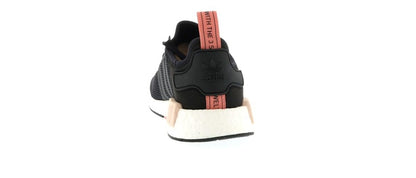 adidas NMD R1 Black Peach (Women's)