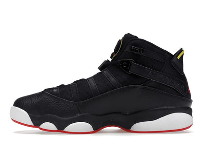 Jordan 6 Rings Playoffs
