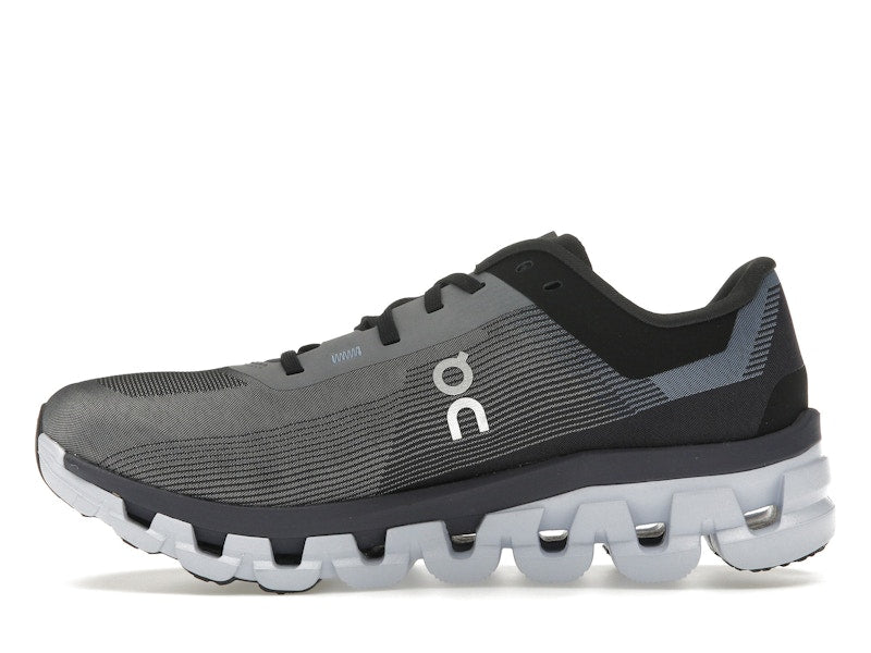 On Running Cloudflow 4 Fade Iron (Women's)