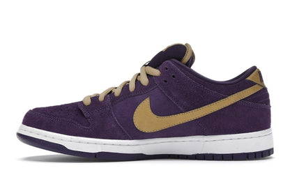 Nike SB Dunk Low Crown Royal