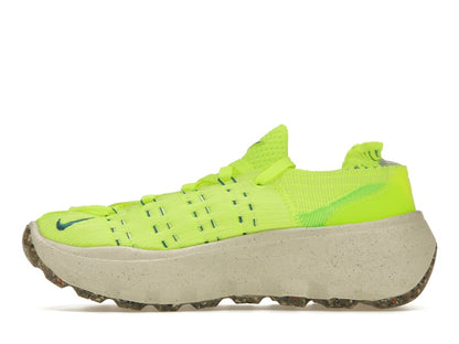Nike Space Hippie 04 Refresh Volt (Women's)