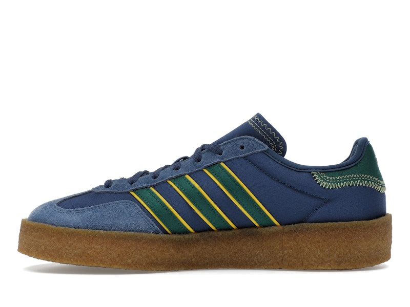 adidas Gazelle Crepe CLOT By Edison Chen Night Marine