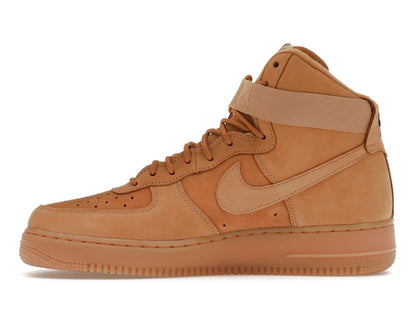 Nike Air Force 1 High Wheat (2015)