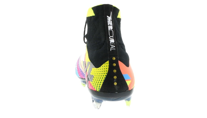 Nike Mercurial What the  Mercurial