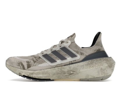 adidas Ultra Boost Light Worn-Out