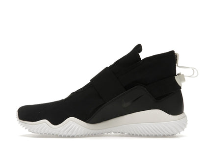 Nike KMTR Black White