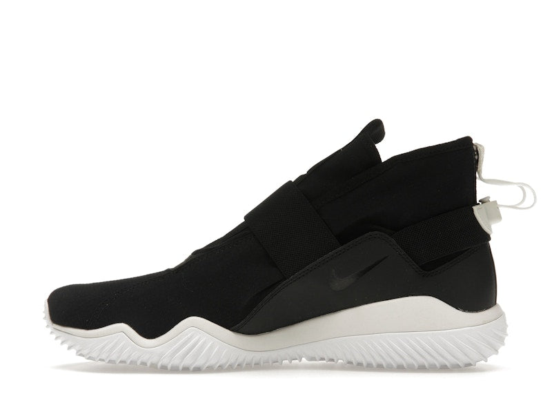 Nike KMTR Black White