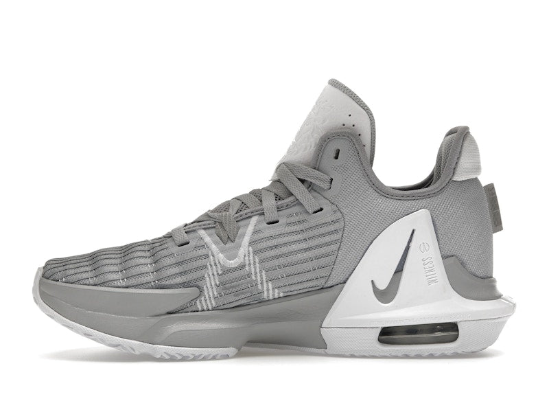 Nike LeBron Witness 6 TB Wolf Grey