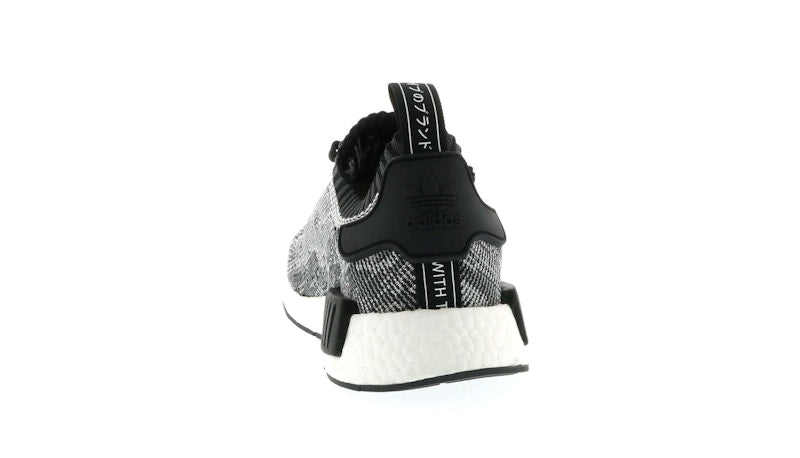 adidas NMD R1 Glitch