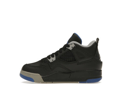 Jordan 4 Retro Motorsports Alternate (PS)