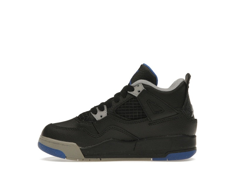 Jordan 4 Retro Motorsports Alternate (PS)