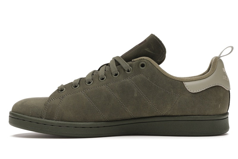 adidas Stan Smith Winterized Raw Khaki