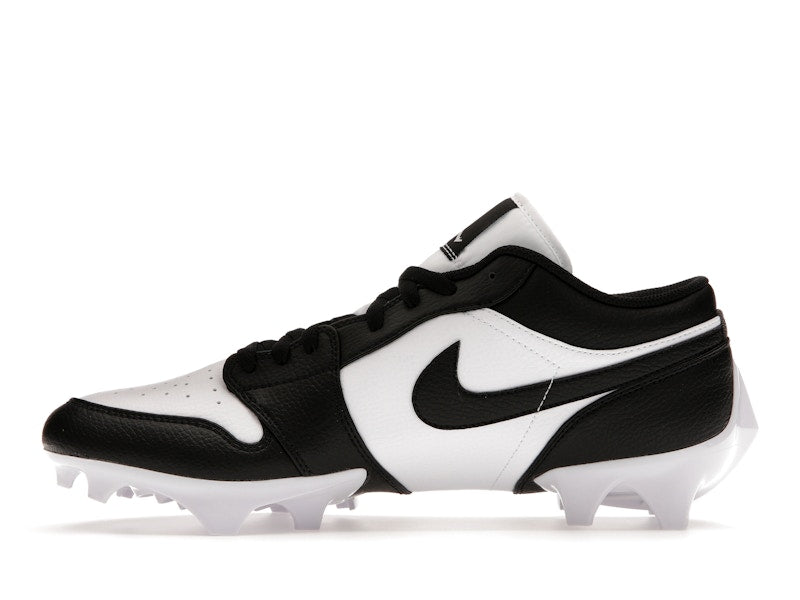 Jordan 1 Low TD Cleat Panda