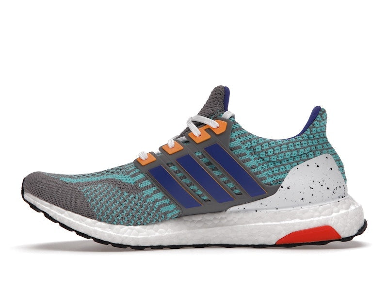 adidas Ultra Boost 5.0 DNA Grey Sonic Ink