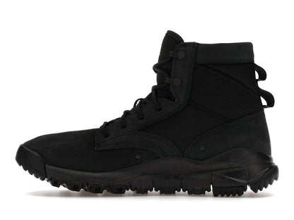 Nike SFB 6" NSW Leather Boot Black