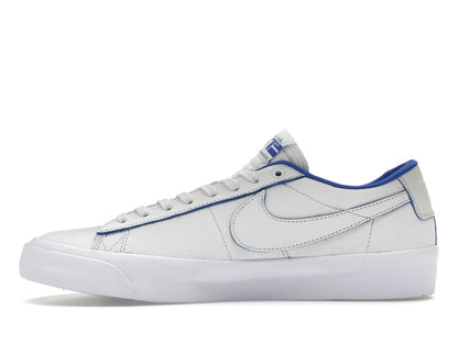 Nike SB Blazer Low Pro GT Premium Fine China