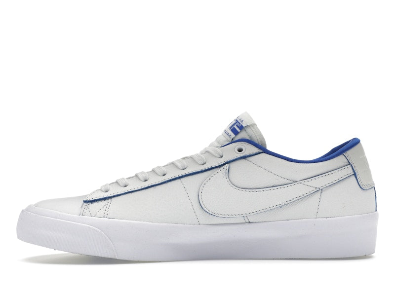 Nike SB Blazer Low Pro GT Premium Fine China
