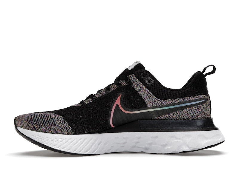 Nike React Infinity Run Flyknit 2 Be True (2021)