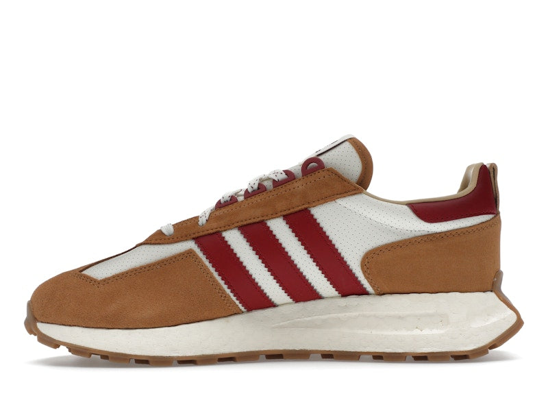adidas Retropy E5 Copper Burgundy