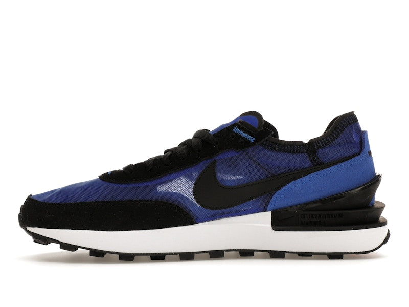 Nike Waffle One Royal