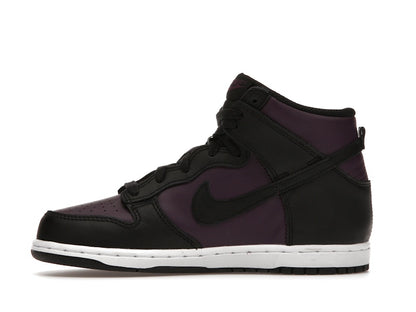 Nike Dunk High Fragment Bejing (2021) (PS)