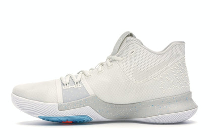 Nike Kyrie 3 Ivory