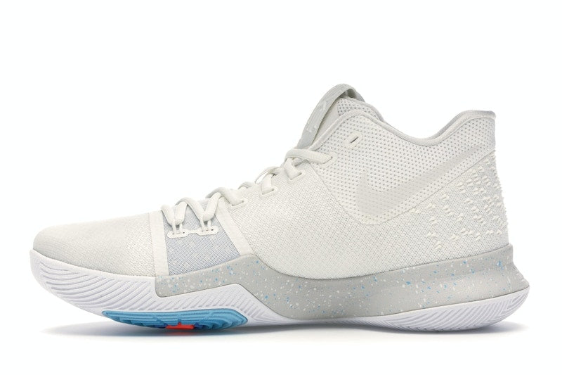 Nike Kyrie 3 Ivory