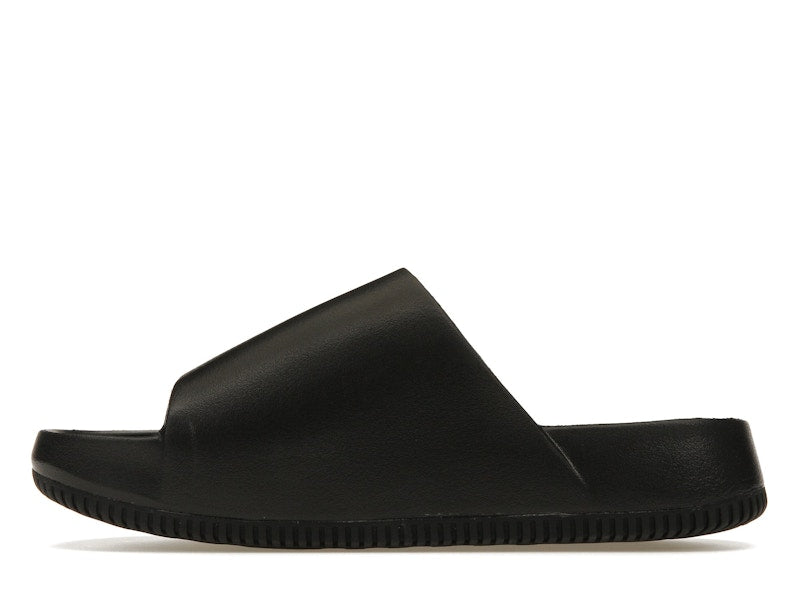 Nike Calm Slide Black