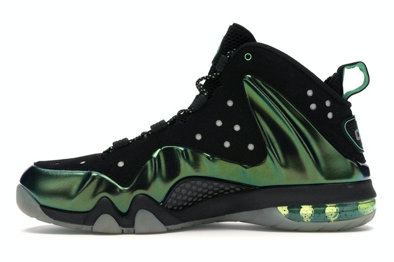 Nike Barkley Posite Max Gamma Green