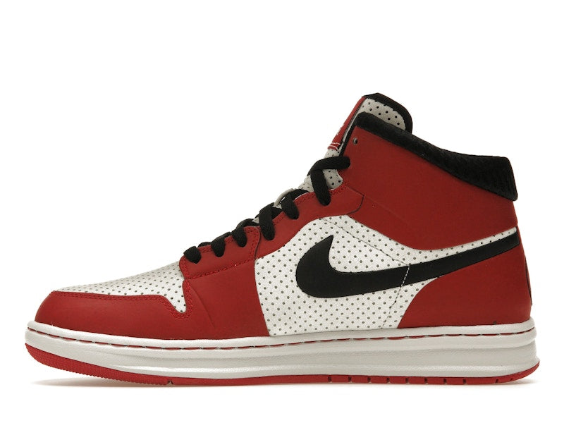 Jordan Alpha 1 Chicago