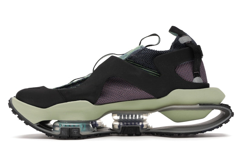 Nike ISPA Road Warrior Clear Jade