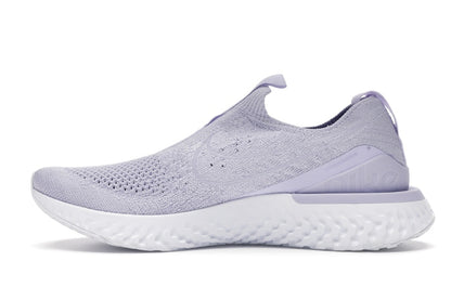 Nike Epic Phantom React Flyknit Lavender Mist (Women's)
