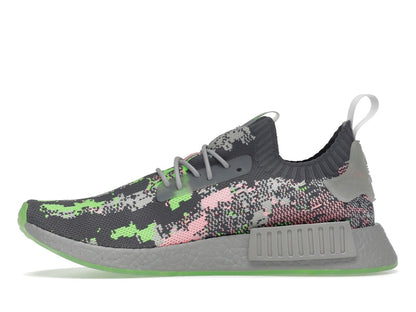 adidas NMD R1 PK Hyper Pop