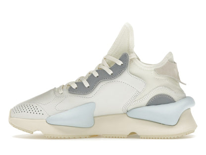 adidas Y-3 Kaiwa Off White Ice Blue