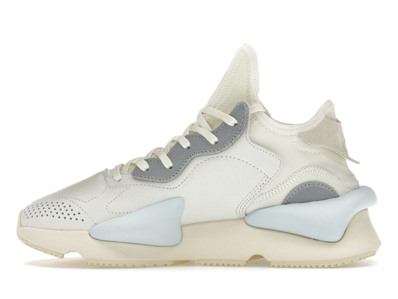 adidas Y-3 Kaiwa Off White Ice Blue