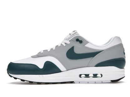Nike Air Max 1 Dark Teal Green