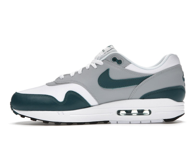 Nike Air Max 1 Dark Teal Green