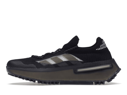 adidas NMD S1 Core Black