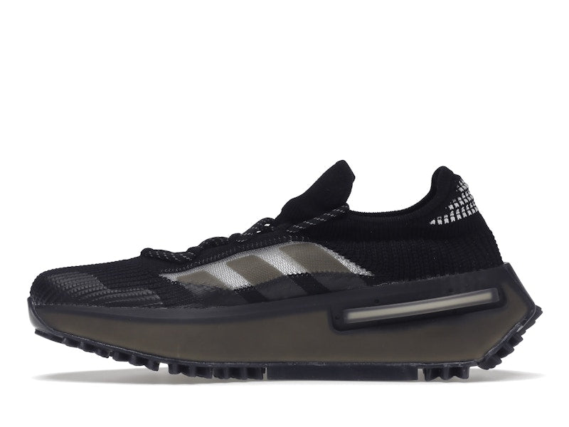 adidas NMD S1 Core Black
