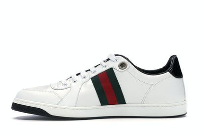 Gucci Coda Web Stripe