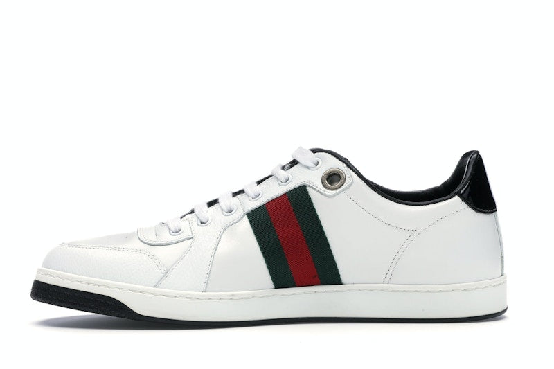 Gucci Coda Web Stripe