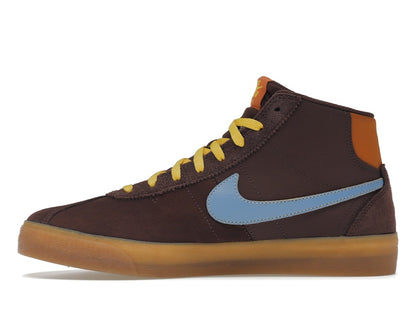 Nike SB Bruin High Why So Sad? (Women's)