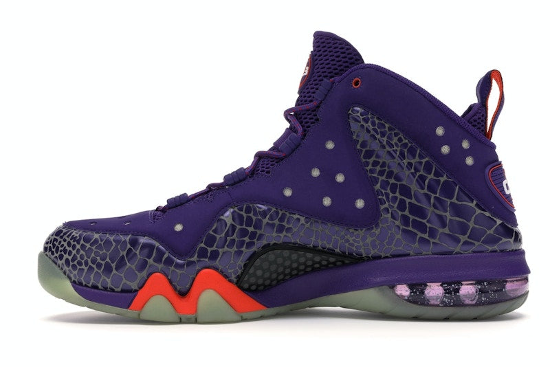 Nike Barkley Posite Max Suns