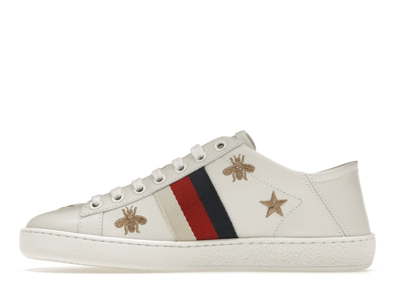 Gucci Ace Bees and Stars (Women's)